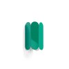 Hay ARCS WALL SCONCE - sea green 01