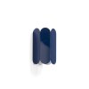 Hay ARCS WALL SCONCE - cobalt blue 01