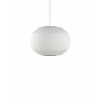 HermanMiller Nelson Bubble Lamp ANGLED SPHERE 01