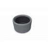 Buzzispace BUZZIPLANTER 80 - LightGrey 1000 01