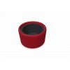 Buzzispace BUZZIPLANTER 80 - Red 2011 01