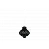 BuzziSpace BUZZILIGHT MONO - Anthracite 68 01