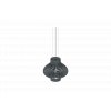 BuzziSpace BUZZILIGHT MONO - StoneGrey 67 01