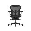 HermanMiller AERON C - Onyx 07