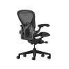 HermanMiller AERON C - Onyx 08
