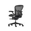 HermanMiller AERON C - Onyx 05