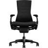 HermanMiller X Logitech G EMBODY Gaming Black (unboxed)