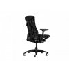 HermanMiller X Logitech G EMBODY Gaming Black (unboxed)