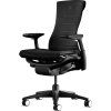 HermanMiller X Logitech G EMBODY Gaming Black (unboxed)