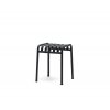 Hay PALISSADE STOOL - anthracite 01