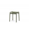 Hay PALISSADE STOOL - olive 01