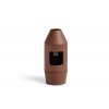 540712 Chim Chim Scent Diffuser dark terracotta