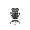 HermanMiller MIRRA Triflex - graphite (unboxed)