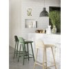 Muuto NERD COUNTER STOOL - more option