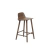 Muuto NERD COUNTER STOOL - more option