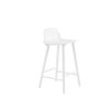 Barová židle Muuto NERD COUNTER STOOL - zvolte provedení