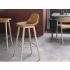 fiber bar stool wbackrest wood base mobel muuto 3ceda3c9 e48b 4ae3 8975 ea47dd5edd5b 800x