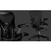 aeron gaming profile