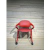 HermanMiller FULD Nesting chair - Canyon