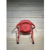 HermanMiller FULD Nesting chair - Canyon