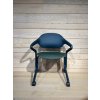 HermanMiller FULD Nesting chair - Nightfall