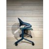 HermanMiller FULD Nesting chair - Nightfall