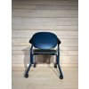 HermanMiller FULD Nesting chair - Nightfall