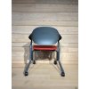 HermanMiller FULD Nesting chair - Carbon