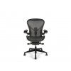 HermanMiller AERON B (rozbalené)