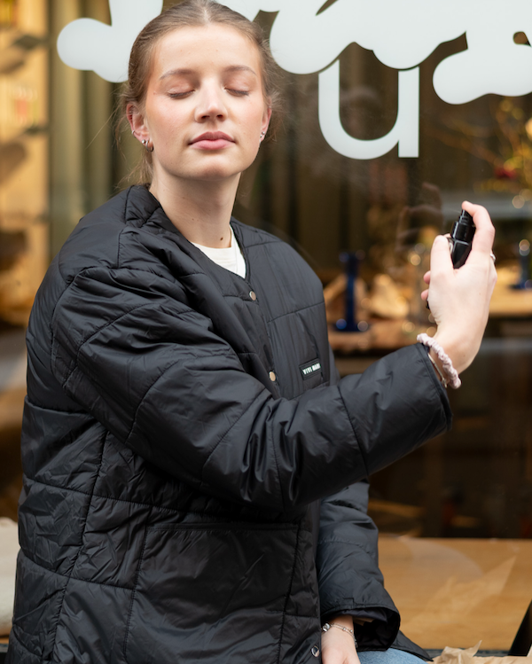 GUN ANA: the Scandinavian brand that changes the rules of SPF care
