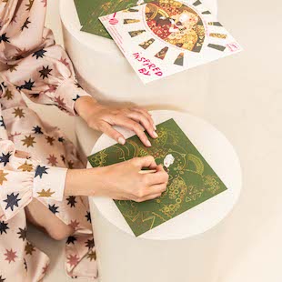 Kreativita a fantazie