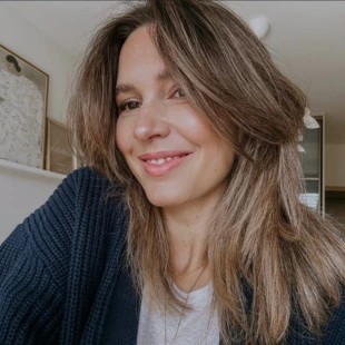 Aneta Balšánková