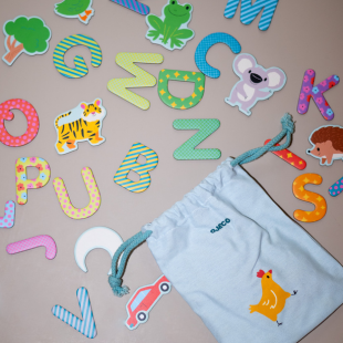 Komunikace a jazykové dovednosti (logopedie, vyjadřování, slovní zásoba)