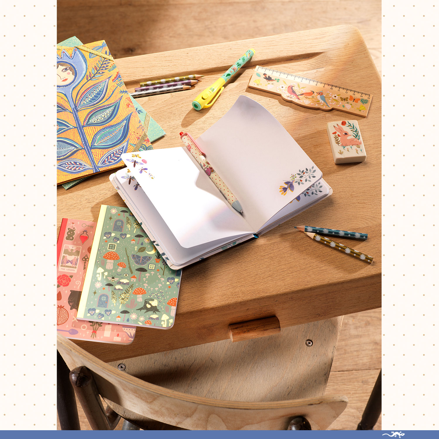 10 tipů, jak učit děti doma v karanténě