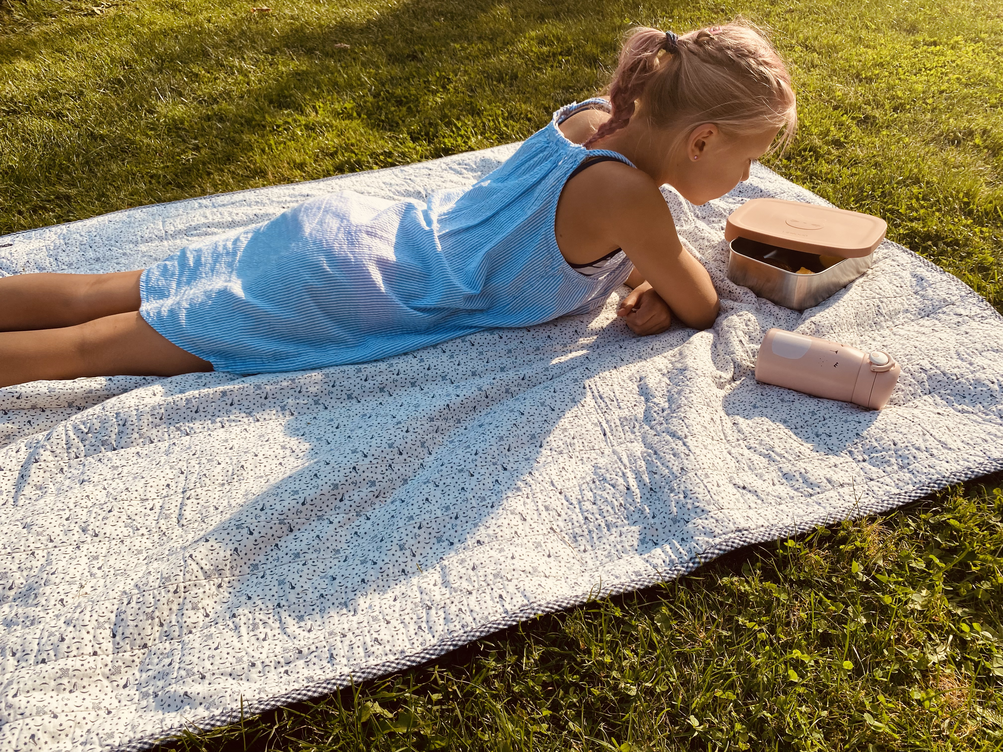 Kouzelné svačiny: Kuřecí wrap do krabičky