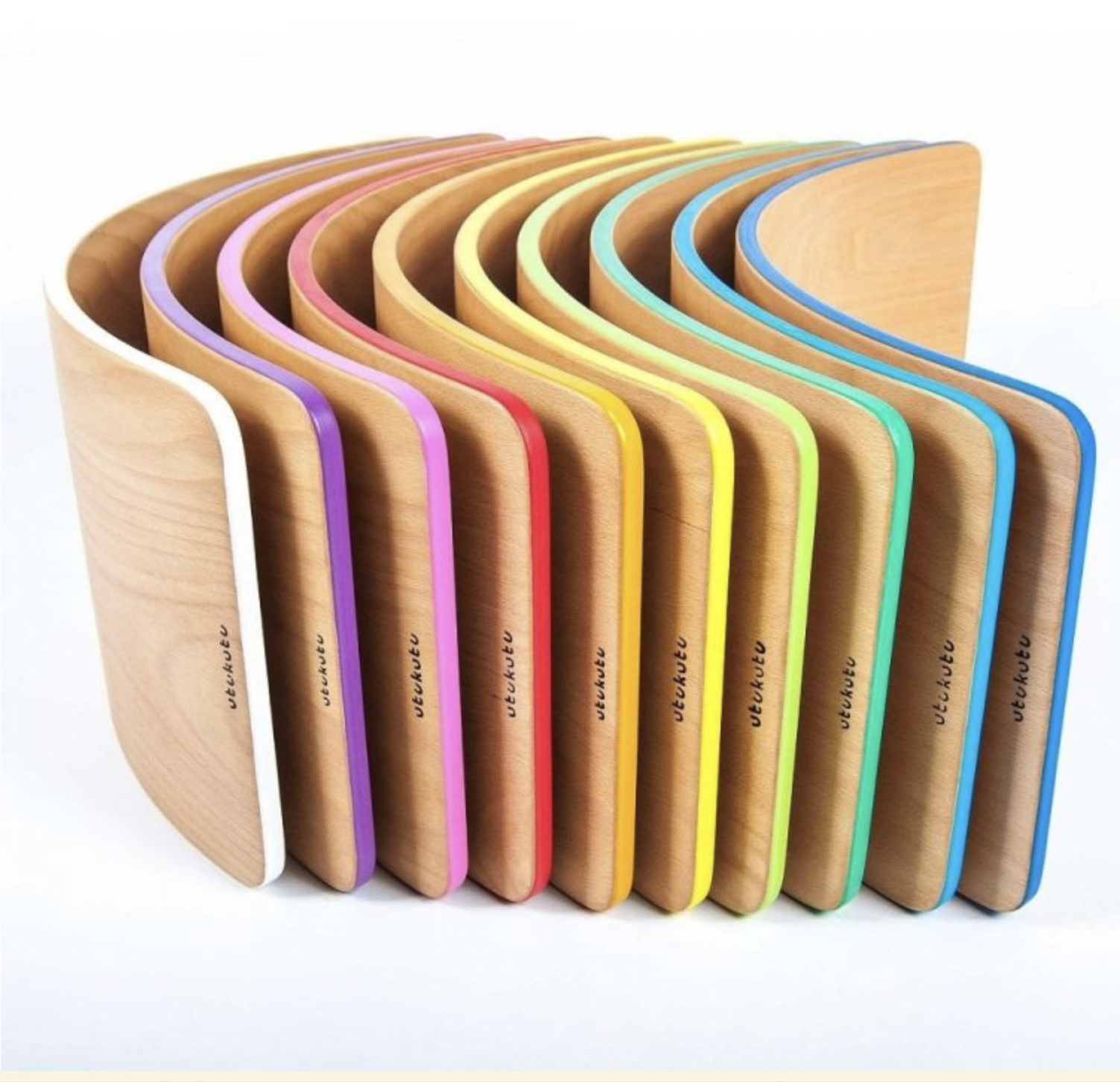 "Potřebuji vytvářet funkční věci, co mají smysl," říká zakladatelka UTUKUTU