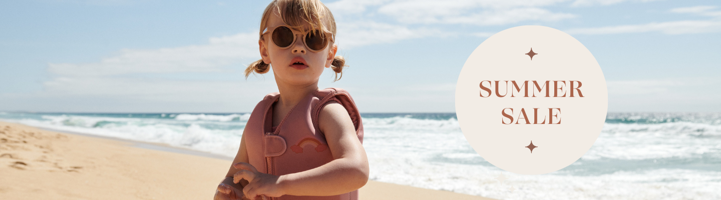 SUMMER SALE