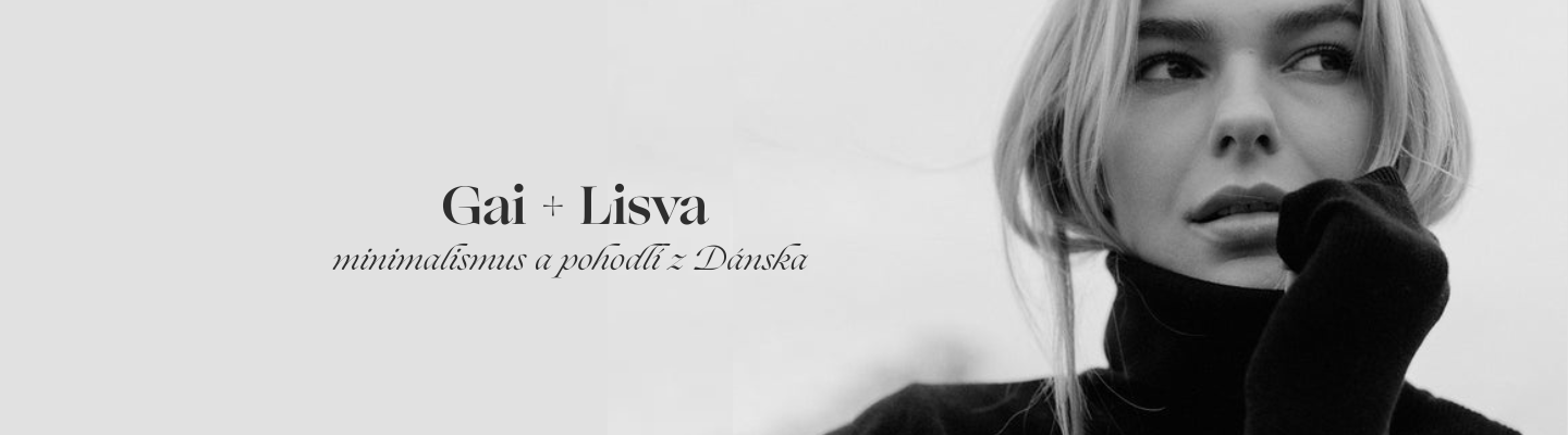 Gai + Lisva