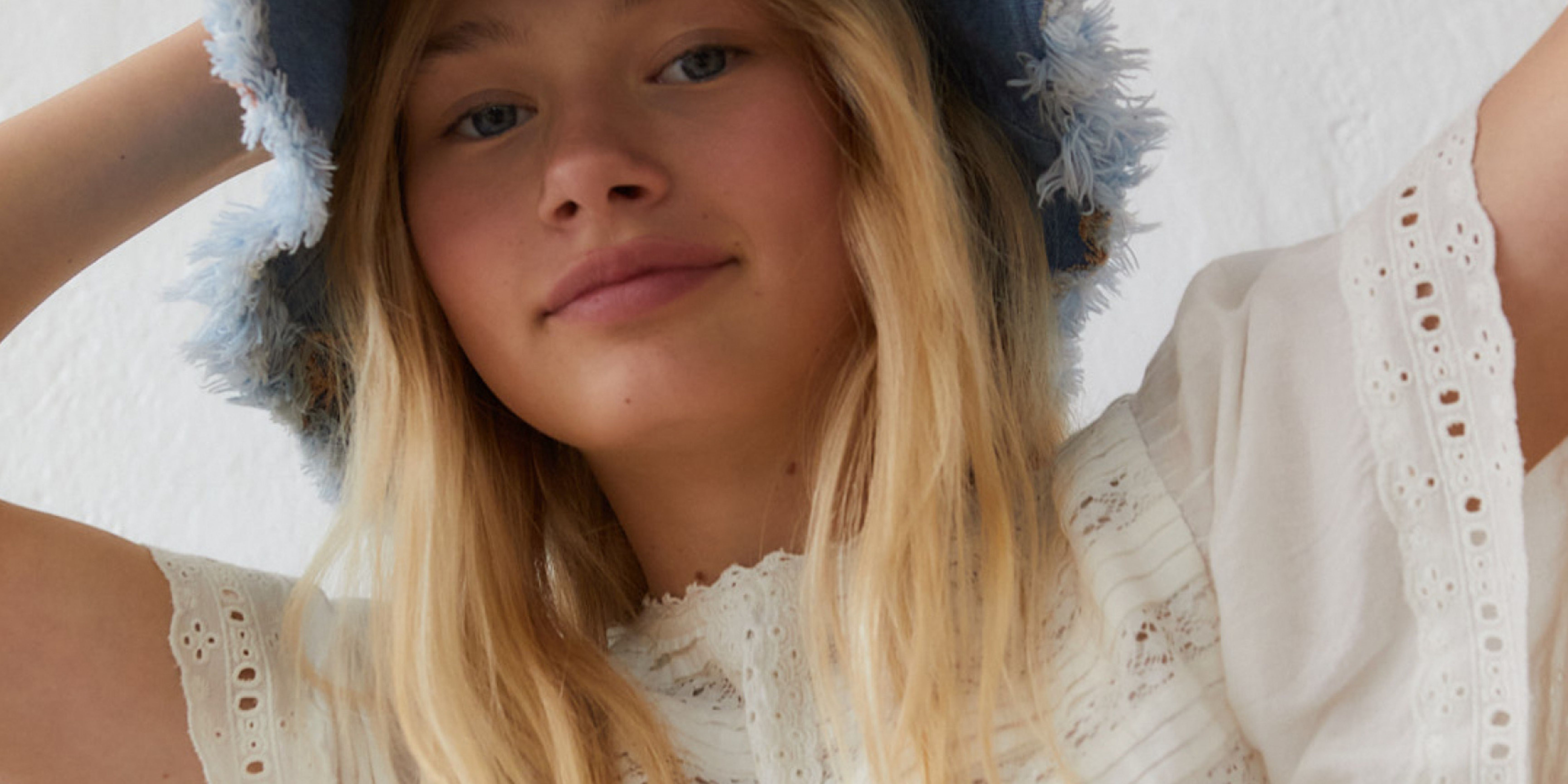 Creme de la Creammy - naše tipy na sladěné outfity pro děti