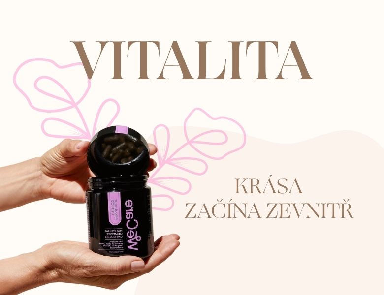 VITALITA
