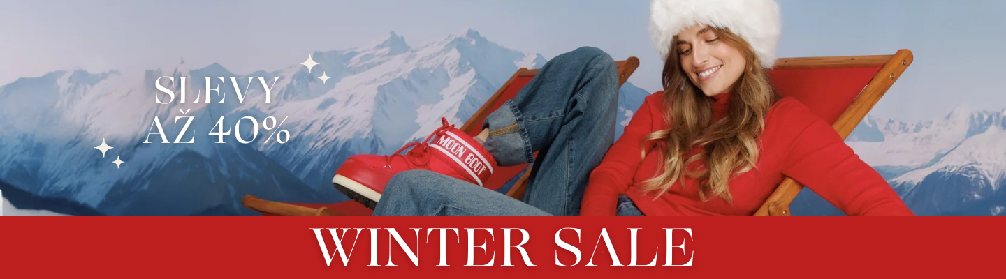 WINTER SALE