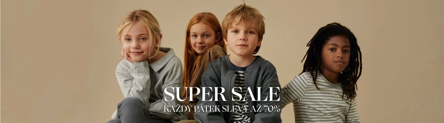 super sale
