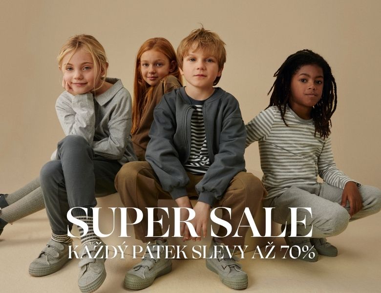super sale