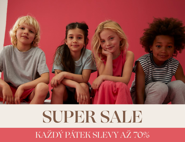 super sale
