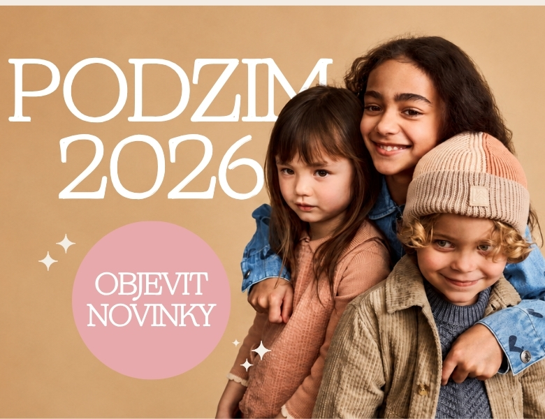 PODZIM 2026