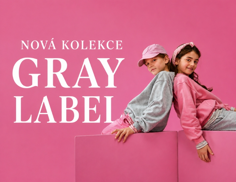 GRAY LABEL