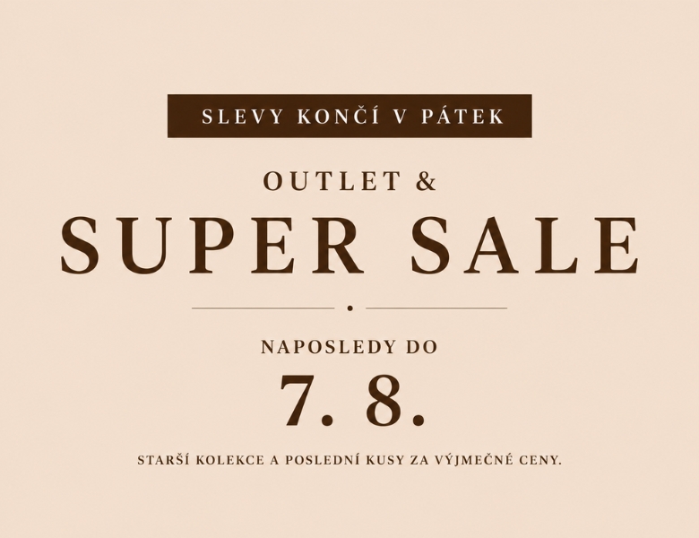 SUPER SALE