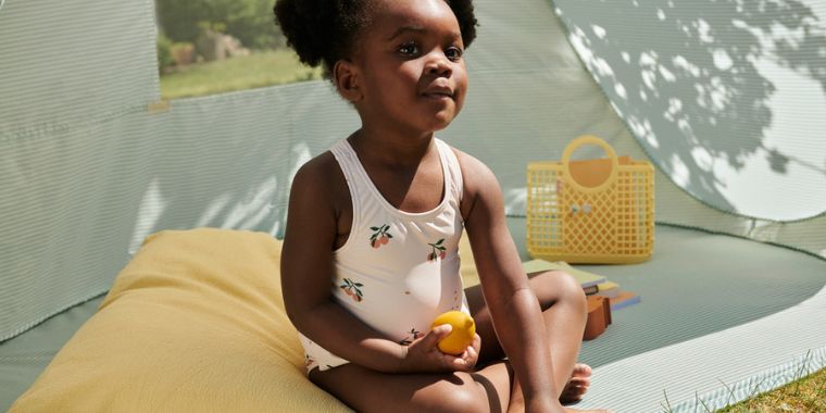 Creme de la Creammy - naše tipy na sladěné outfity pro děti