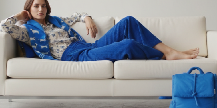 Creme de la Creammy - naše tipy pro sladěné outfity pro ženy