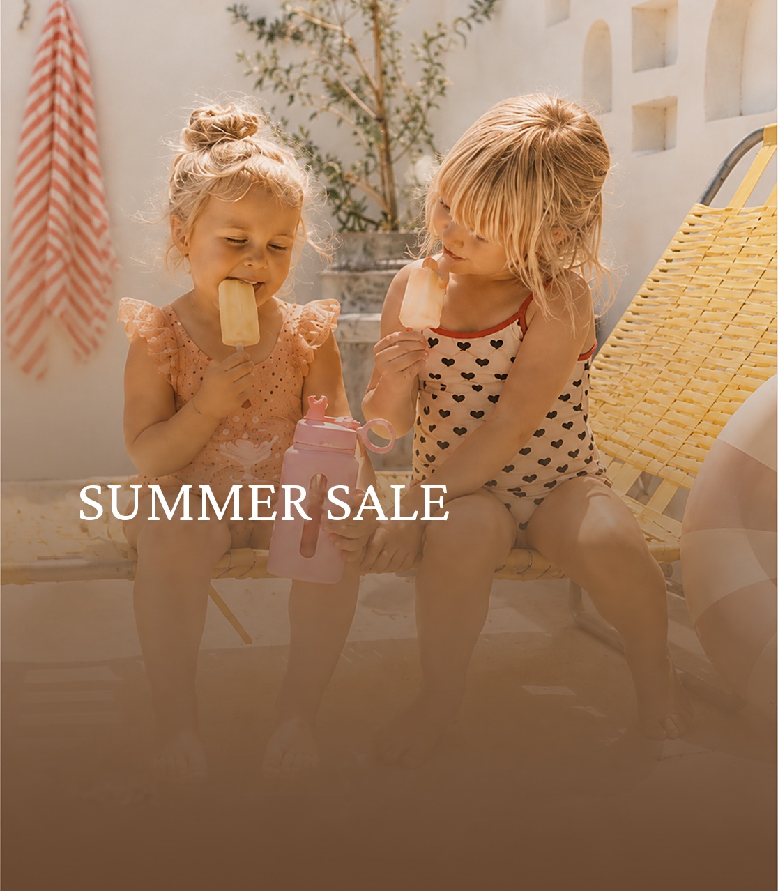 SUMMER SALE